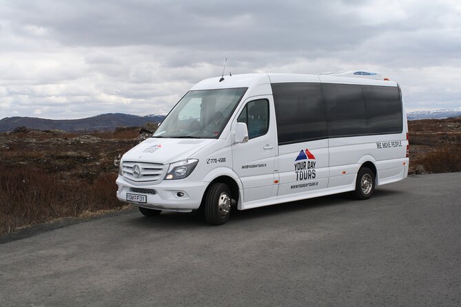 From Reykjavík: Snaefellsnes & Kirkjufell Small Group Day Tour - Kirkjufell Photo Time and the Long Ride Back to Reykjavik