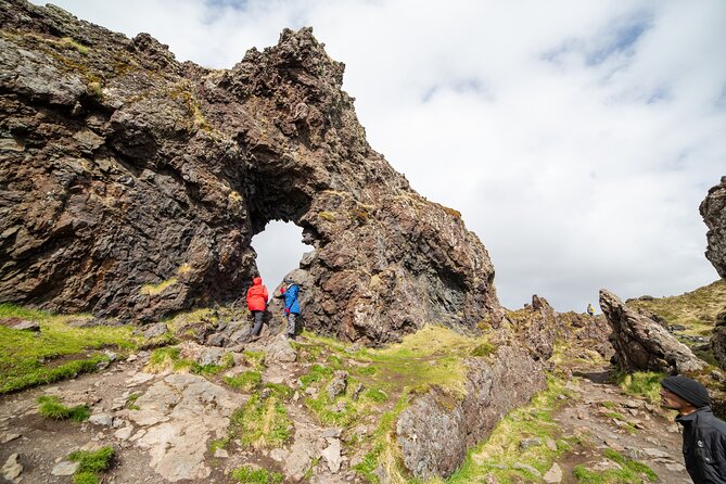 From Reykjavík: Snaefellsnes & Kirkjufell Small Group Day Tour - Price, Guides, and the Wi-Fi Reality Check