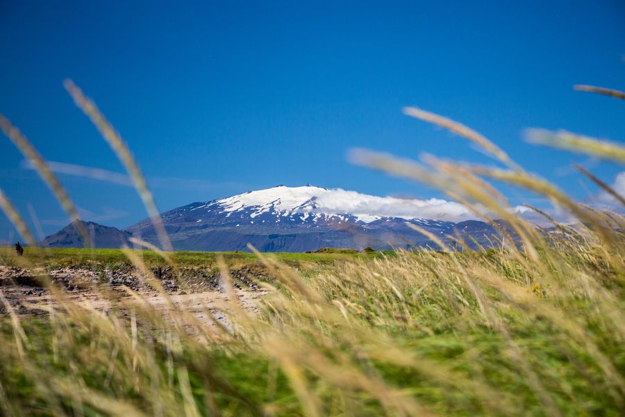 From Reykjavik: Snaefellsnes National Park - Small Group - Winter Bonus: Northern Lights Show When Season Allows