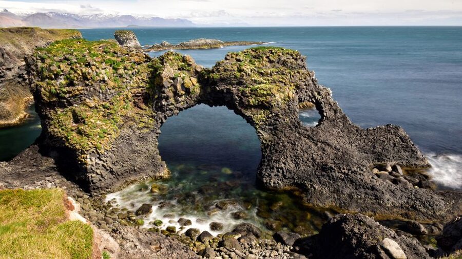 From Reykjavik: Snaefellsnes National Park - Small Group - A Snæfellsnes Route That Packs Real Iceland Into One Long Loop