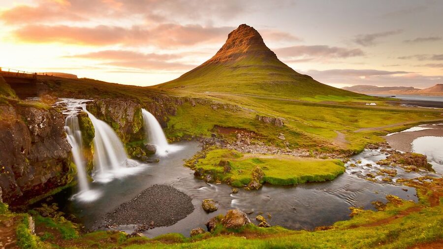 From Reykjavik: Snaefellsnes National Park - Small Group - Kirkjufell Time: The Church-Shaped Mountain Shot You Came For