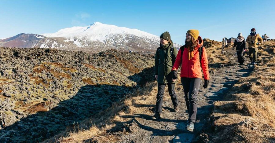 From Reykjavik: Snæfellsnes Peninsula Full-Day Tour - Price and what you actually get for $143
