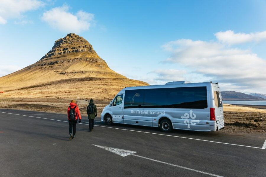 From Reykjavik: Snæfellsnes Peninsula Full-Day Tour - Ólafsvík and the peninsula’s coastal rhythm