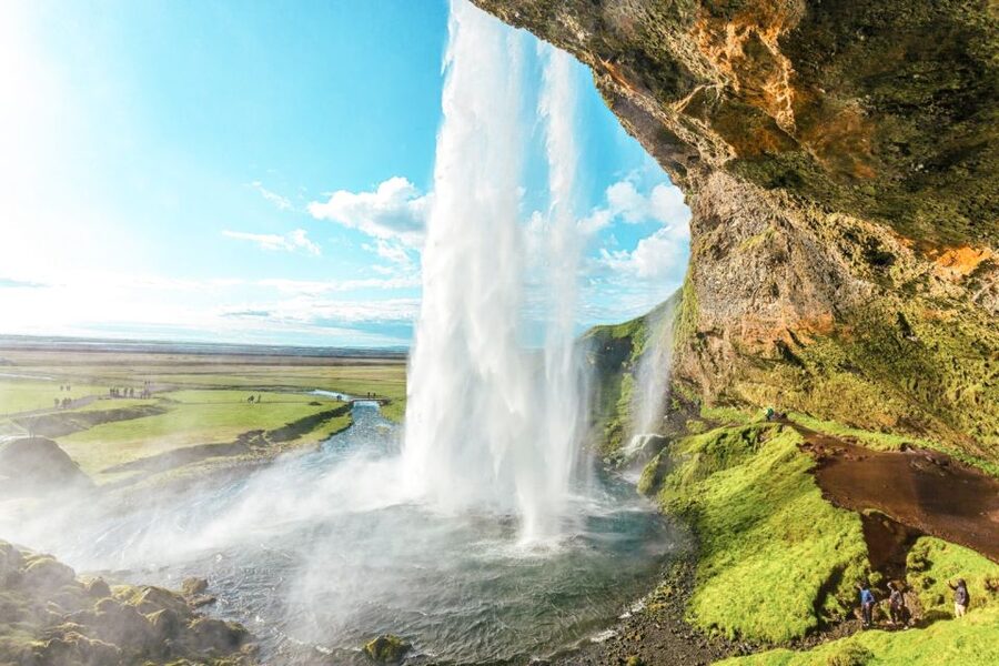 From Reykjavik: South Coast Full-Day Trip - What to pack so this day feels fun, not miserable