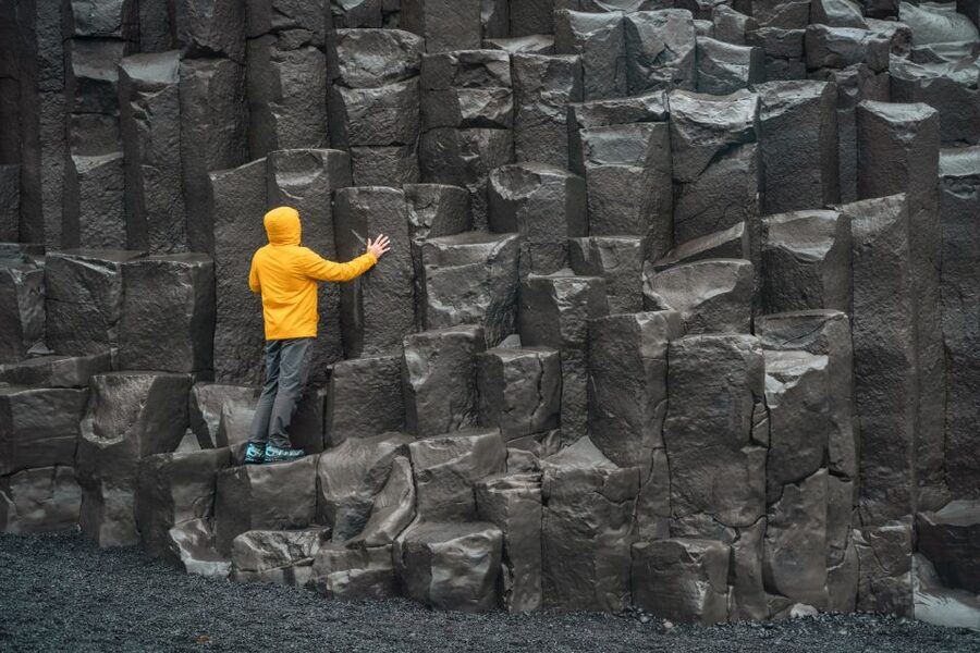 From Reykjavik: South Coast Full-Day Trip - Getting picked up, settling in, and how the day gets paced