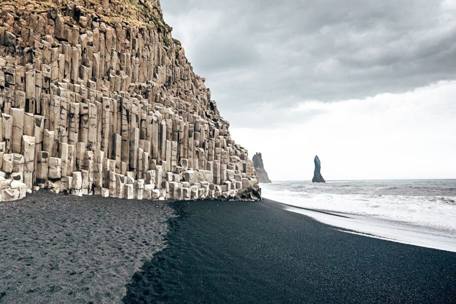 From Reykjavik: South Coast Full-Day Trip - Guides and group size: why small bus tours often win