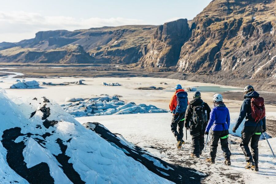 From Reykjavik: South Coast & Glacier Hike - Key Things That Make This Tour Worth It
