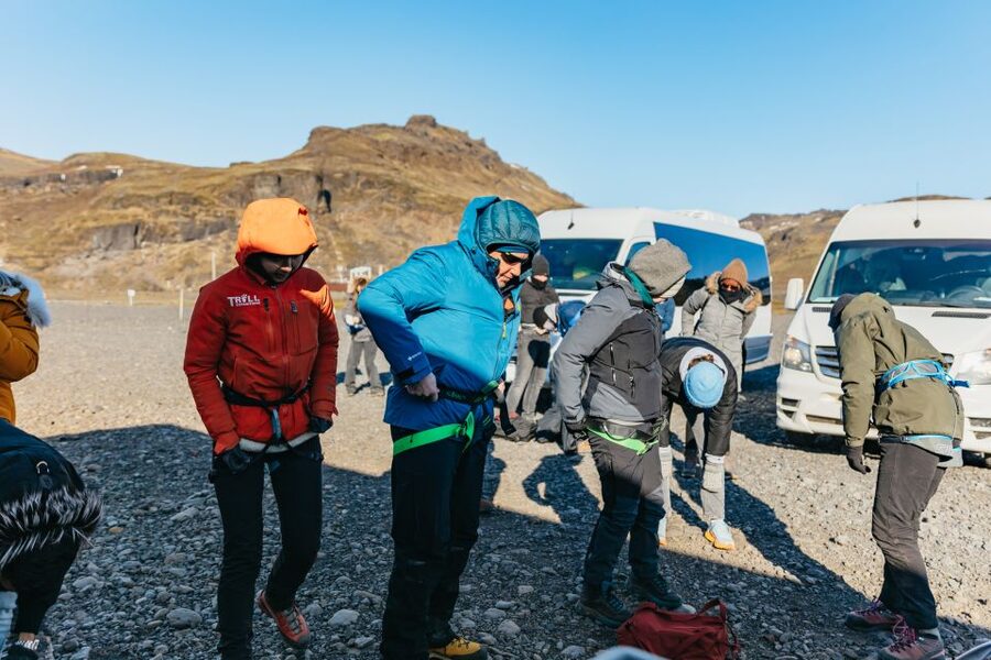 From Reykjavik: South Coast & Glacier Hike - Price and Value: Is About $200 Fair for This Much?