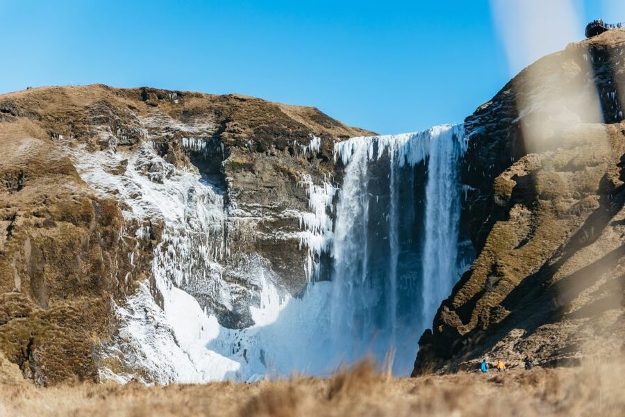 From Reykjavik: South Coast & Glacier Hike - What the Guide and Safety Setup Really Means for You