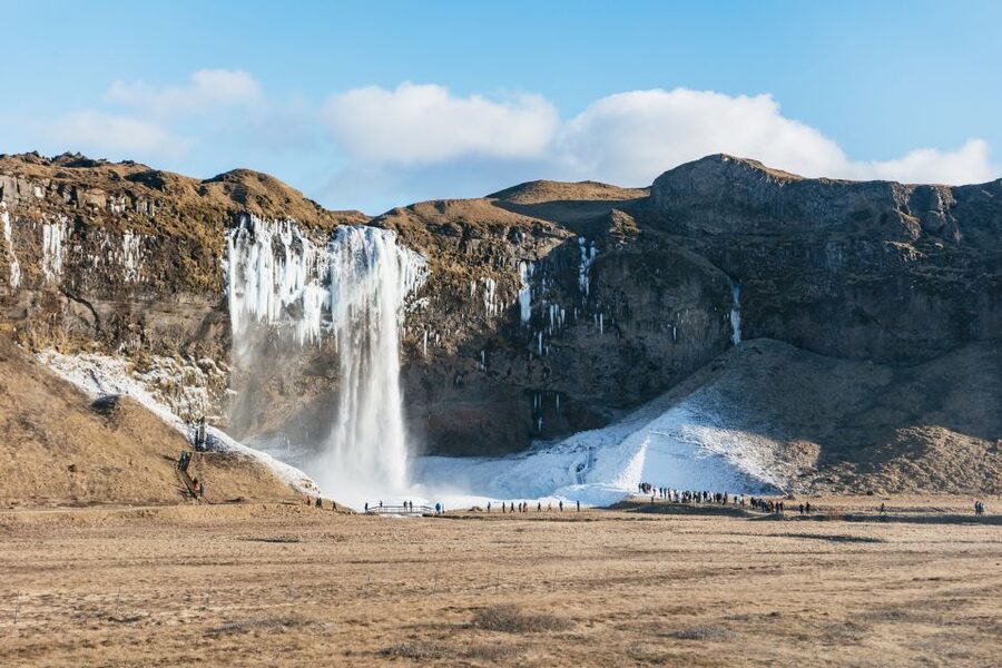 From Reykjavik: South Coast & Glacier Hike - Comfort Notes That Affect Your Day More Than You Think