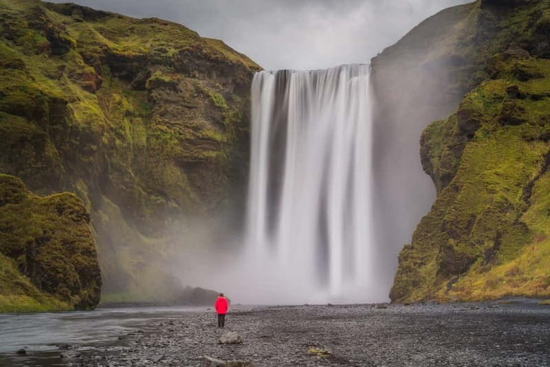 From Reykjavik: South Coast Guided Group Adventure - Key Things That Make This South Coast Day Work