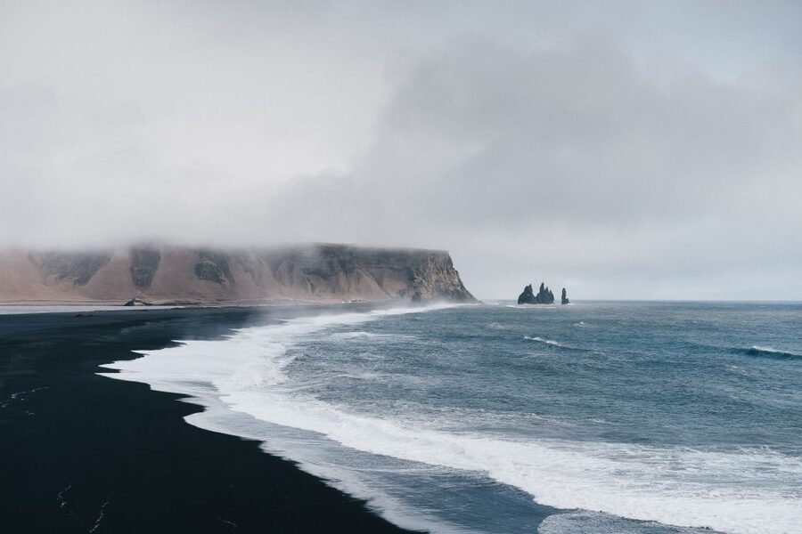 From Reykjavik: South Coast Guided Group Adventure - Reykjavik Pickup, Group Size, and How a 9.5 Hour Day Feels