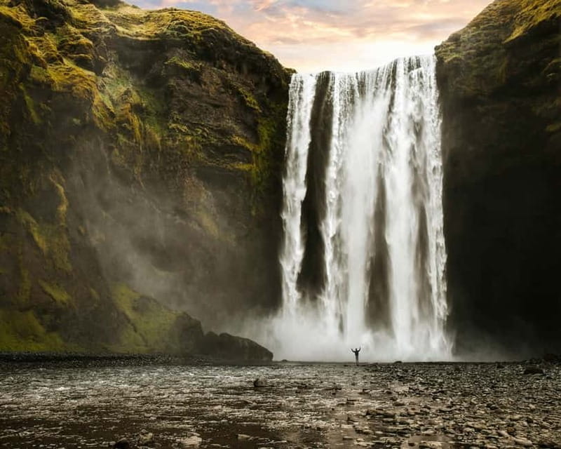 From Reykjavík: South Coast Highlights Day Tour - Why This South Coast Route Feels Like Iceland’s Greatest Hits