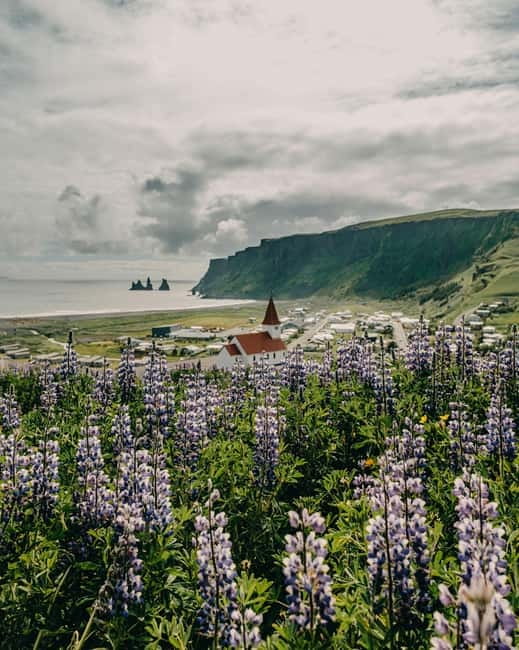 From Reykjavík: South Coast Highlights Day Tour - Pickup in Reykjavik, Then the Road Takes Over