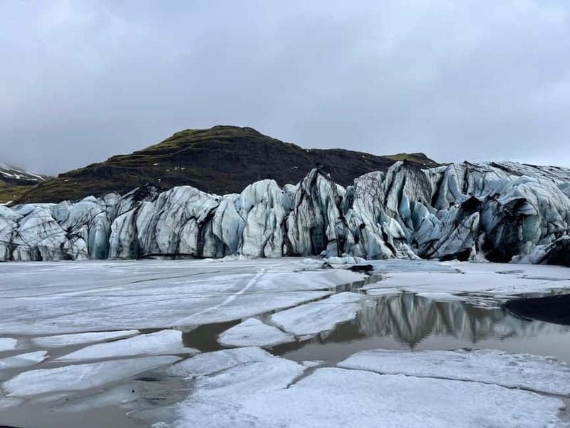From Reykjavík: South Coast Highlights Day Tour - What the Guide Actually Adds to Your Day