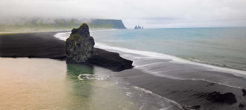 From Reykjavík: South Coast Highlights Day Tour - Skógarfoss: The Waterfall Stop That Gives You Real Time