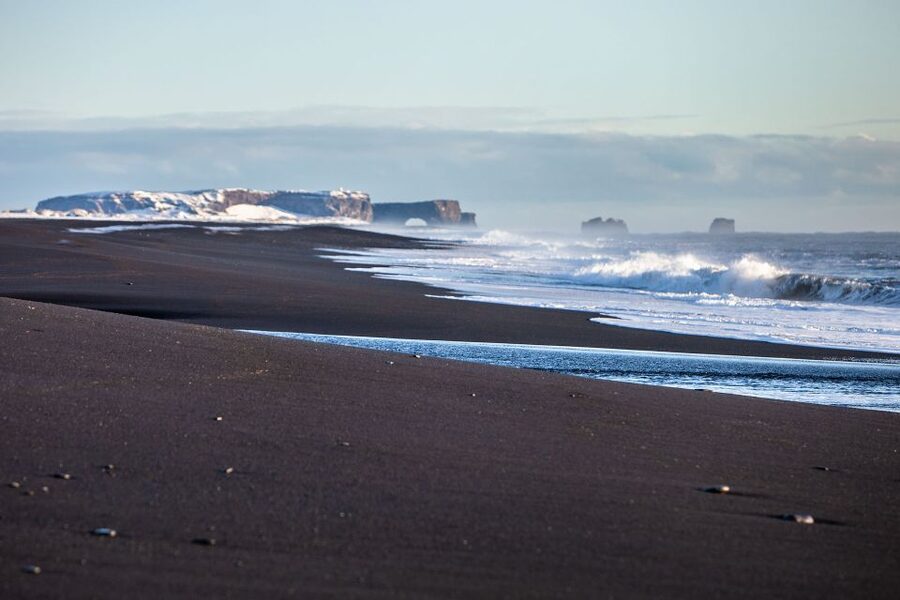 From Reykjavik: South Coast, Plane Wreck, & Beach ATV Tour - Key Points You Should Know Before Going