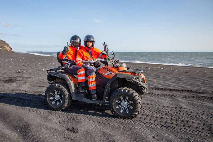 From Reykjavik: South Coast, Plane Wreck, & Beach ATV Tour - Practical Tips so You Actually Enjoy the Day