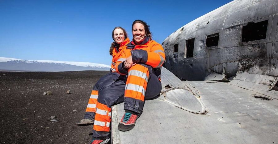 From Reykjavik: South Coast, Plane Wreck, & Beach ATV Tour - Why This South Coast Day Feels Like Two Trips in One