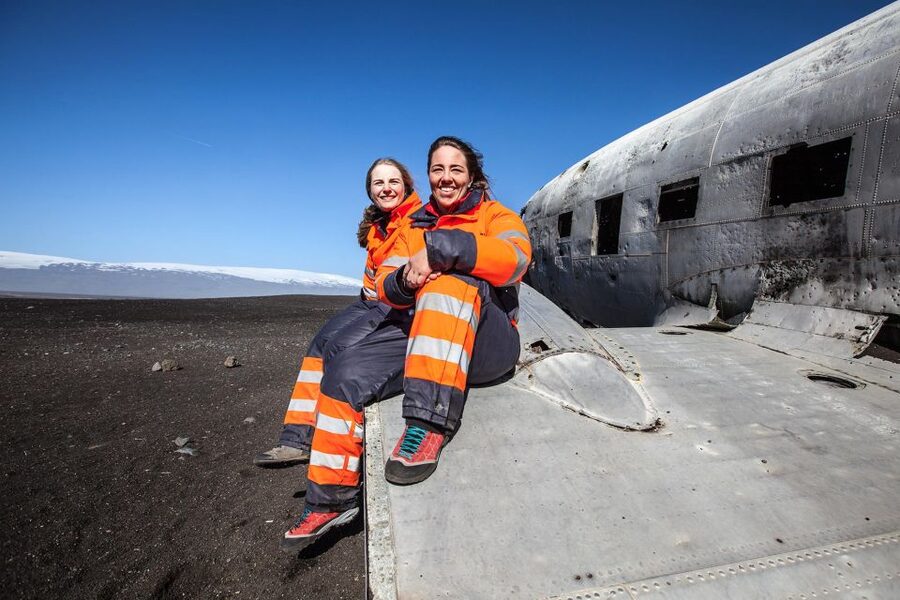 From Reykjavik: South Coast, Plane Wreck, & Beach ATV Tour - Getting Ready in Reykjavik: Gear, License, and the Realistic Timing