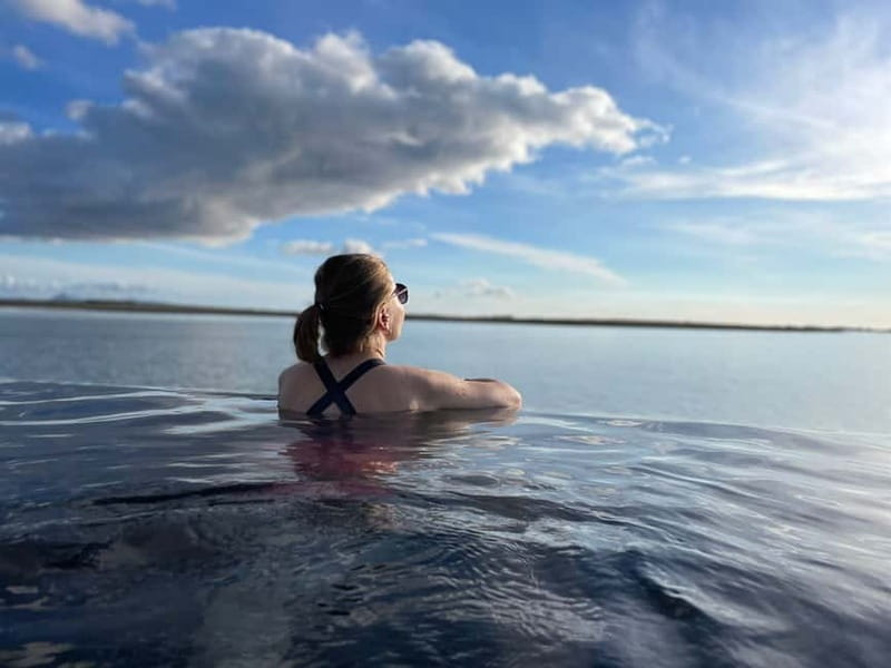 From Reykjavik: South Coast & Sky Lagoon Small-Group Tour - Price and value: what you are paying for at about $237