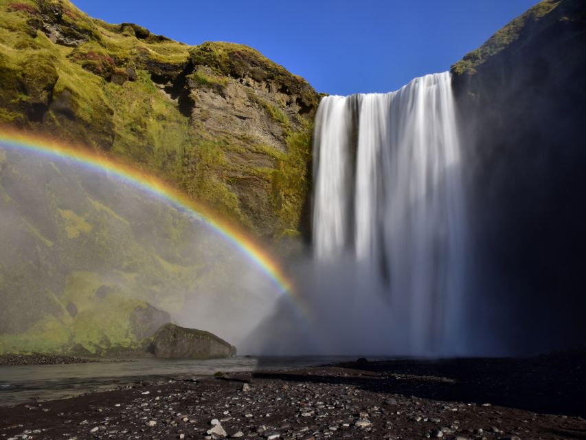 From Reykjavik: South Coast Small-Group Tour - The People Factor: Guides Make the Day