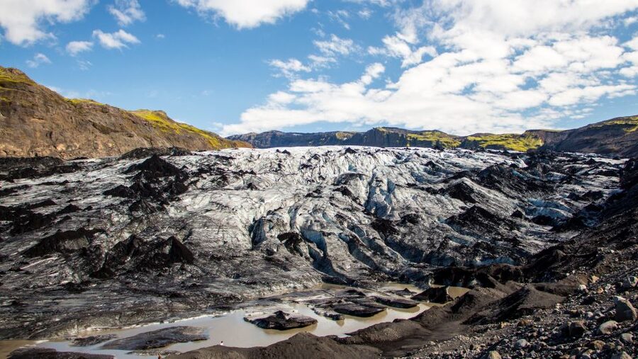 From Reykjavik: South Coast Small-Group Tour - South Coast in One Day, Minus the Stress