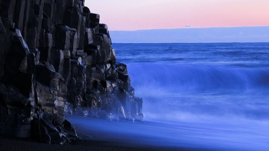 From Reykjavik: South Coast Small-Group Tour - Dyrhólaey Stop: Coastal Vistas With Sea-Stack Energy
