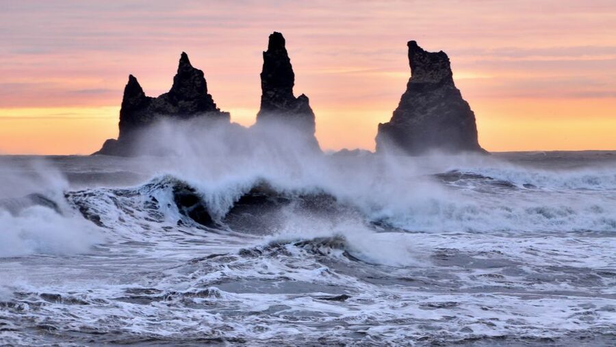 From Reykjavik: South Coast Small-Group Tour - Vik Lunch and Sea Stacks: Iceland’s Southernmost Feeling