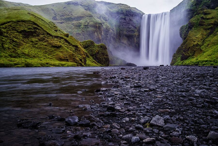 From Reykjavik: South Coast Small-Group Tour - Pickup, Minibus, and the Pace That Actually Works