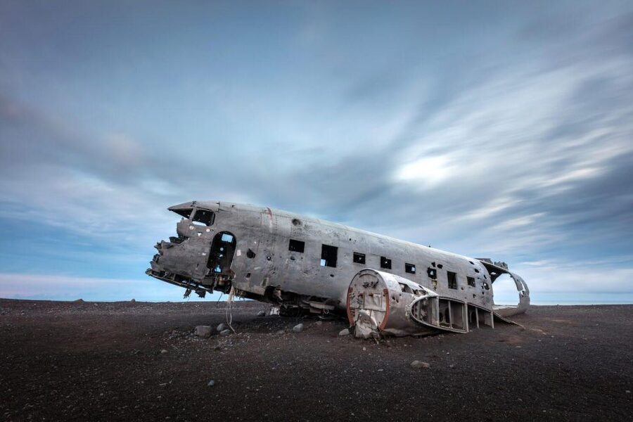 From Reykjavik: South Coast Tour & DC-3 Plane Wreck - Timing, pickup, and how to plan for a long day