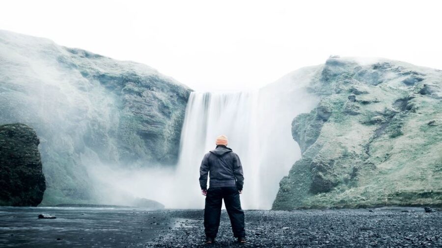 From Reykjavík: Vík Lava Show & South Coast Waterfalls Tour - Key things to notice before you go