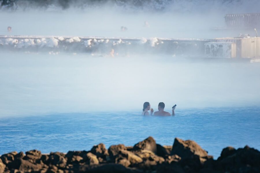 From Reykjavík: Volcanoes and Blue Lagoon Day Trip - Key things you should know before you go