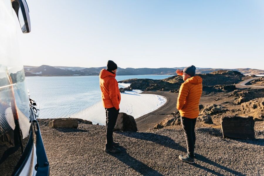 From Reykjavík: Volcanoes and Blue Lagoon Day Trip - Price and value: is $259 worth it for a 9-hour day?