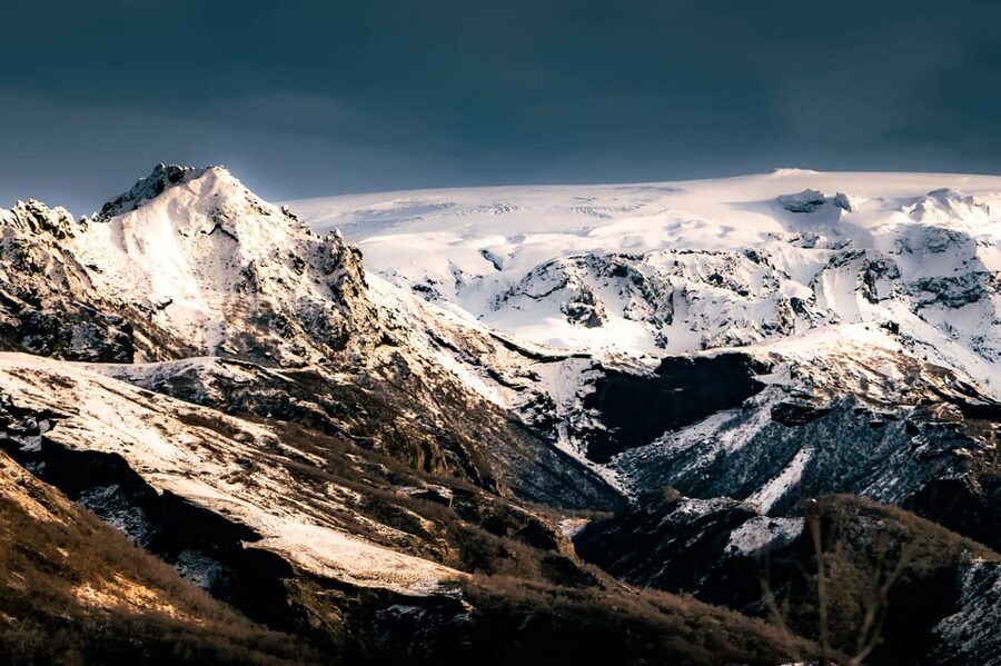From Rvk: Private Day-Tour to Thorsmork with Mountain Hike - Gear and Footing Tips for Thórsmörk Terrain