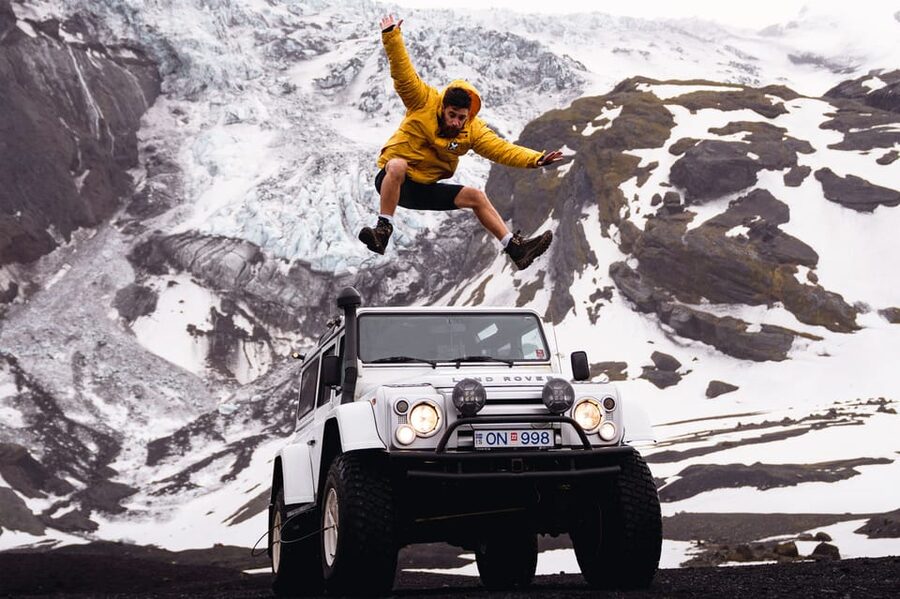 From Rvk: Private Day-Tour to Thorsmork with Mountain Hike - Why Thórsmörk Jeep Access Beats Regular Roads