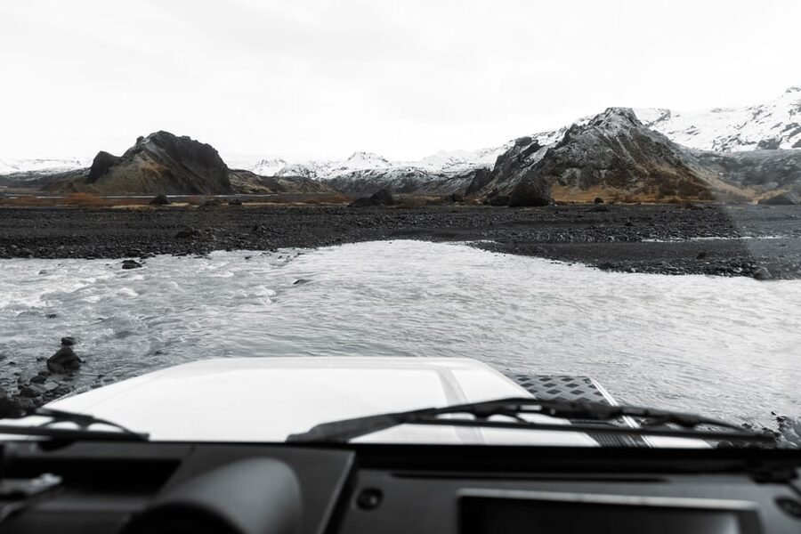 From Rvk: Private Day-Tour to Thorsmork with Mountain Hike - Valahnúkur Hike: 90 Minutes of Big Views