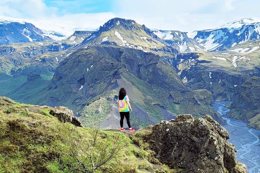 From Rvk: Private Day-Tour to Thorsmork with Mountain Hike - Lunch, Toilets, and Food Reality in the Highlands