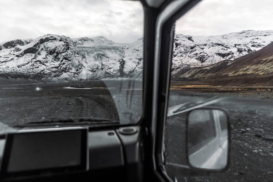 From Rvk: Private Day-Tour to Thorsmork with Mountain Hike - Guides Matter More Here Than You Think