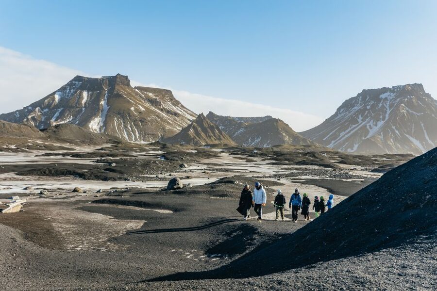 From Vik: Katla Ice Cave and Super Jeep Tour - Key Points You Should Know Before You Go