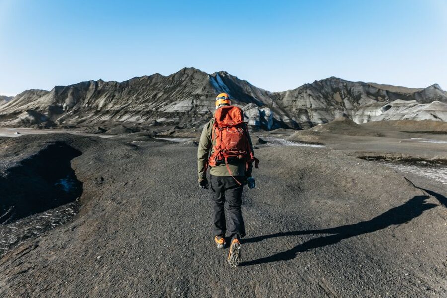 From Vik: Katla Ice Cave and Super Jeep Tour - How Long Is the Trip, and What That Means for Your Iceland Schedule