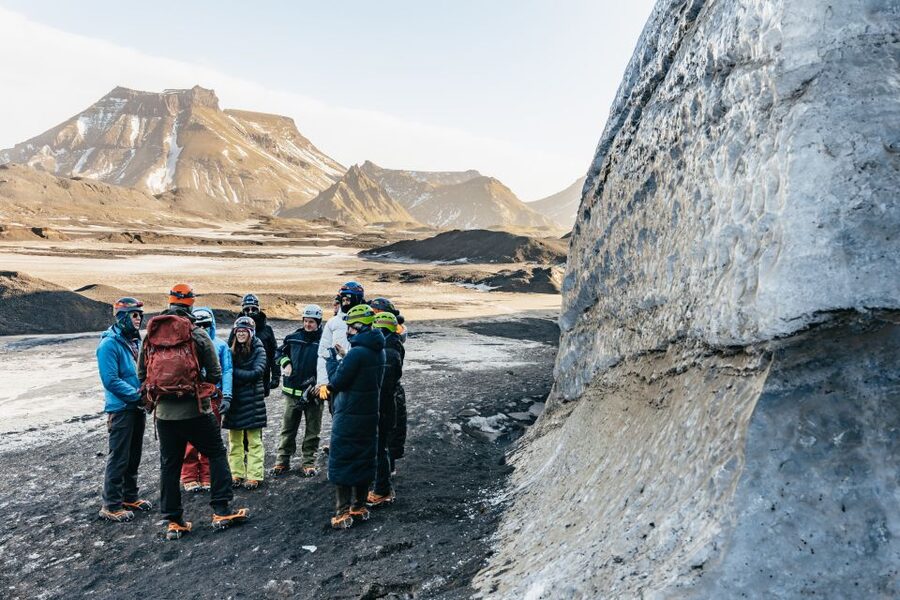 From Vik: Katla Ice Cave and Super Jeep Tour - Price and Value: Is $194 for Katla Ice Cave and Super Jeep Worth It