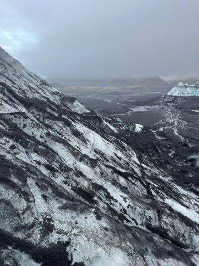 Katla Ice Cave Small-Group Tour