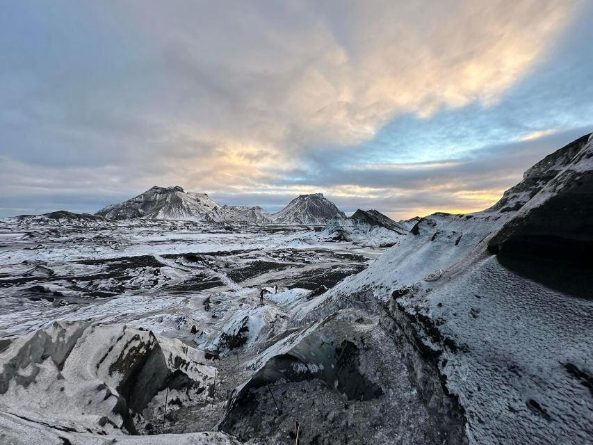 From Vik: Katla Ice Cave Small-Group Tour - Price and value: is it worth $181 for 3 hours?
