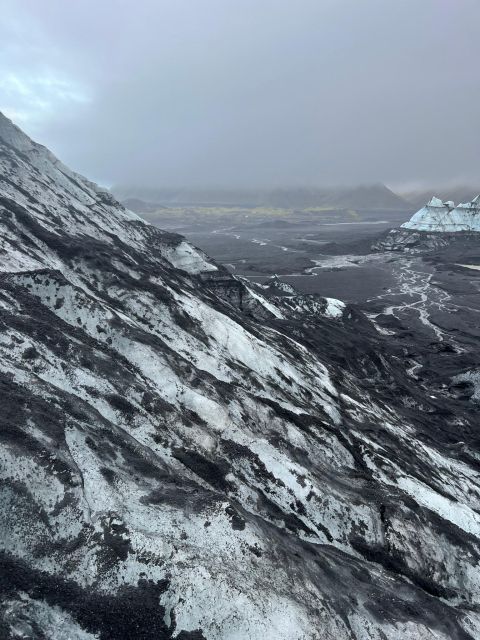 From Vik: Katla Ice Cave Small-Group Tour - The Super Jeep ride that makes the whole thing worth it
