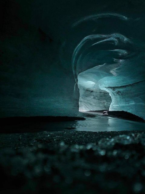 From Vik: Myrdalsjokull glacier and Katla Ice Cave Tour - Key things to know before you go
