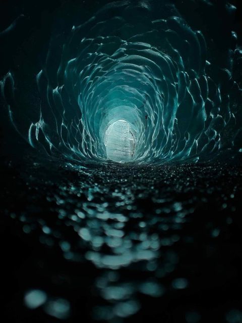 From Vik: Myrdalsjokull glacier and Katla Ice Cave Tour - Mýrdalsjökull and Katla Ice Cave: what makes this 3-hour hit different