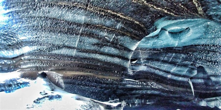 From Vik: Myrdalsjokull glacier and Katla Ice Cave Tour - Safety, pacing, and guides who keep it fun