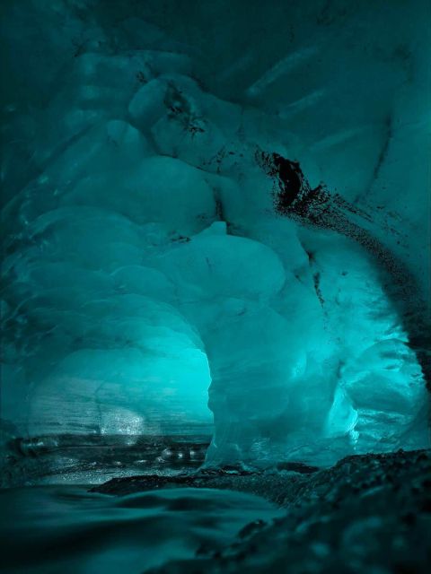 From Vik: Myrdalsjokull glacier and Katla Ice Cave Tour - Weather, clothing, and gear you should bring