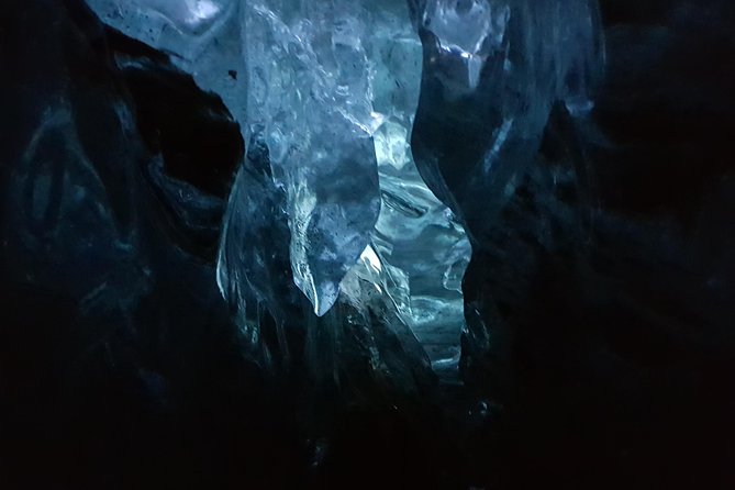 Frozen Wonders : Small Group Ice Cave Tour - Who This Tour Fits Best in Iceland
